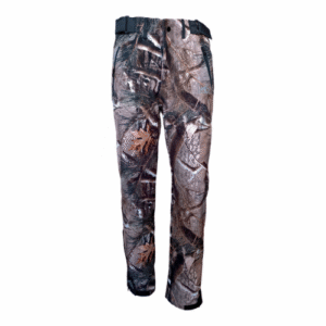 Pantalón Softshell Real 3D CAMPINOX