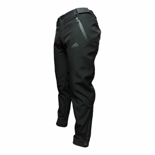 pantalon negro